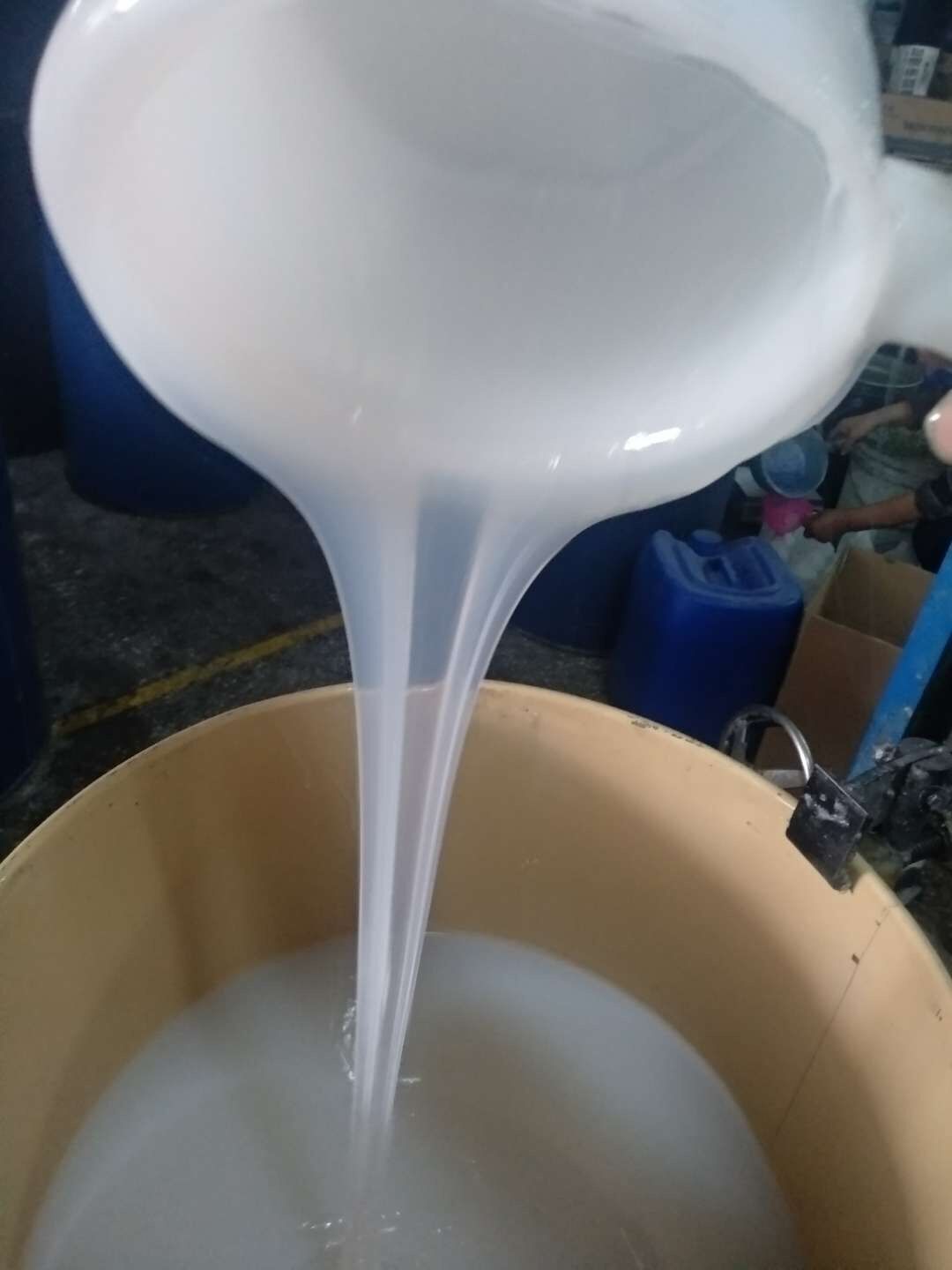 夏季使用液體硅膠需要注意什么 ?